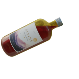 Bottle_Alpine
