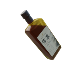 Bottle_Shinano