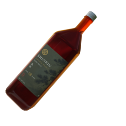 Bottle_Shinrin