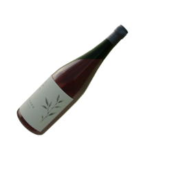 Bottle_Suzaku