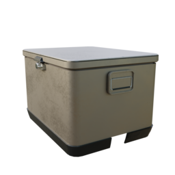 ColdStorageBox
