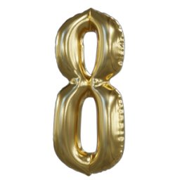 Balloon.8