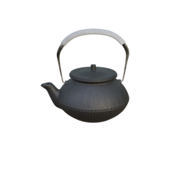 Kettle
