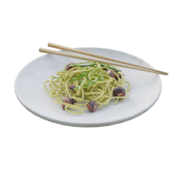 Noodle