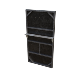 PartitionShelf