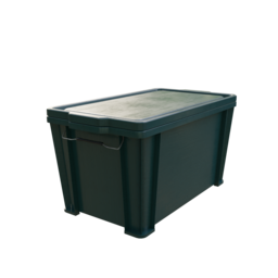 PlasticStorageBox