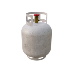 PropaneCylinder