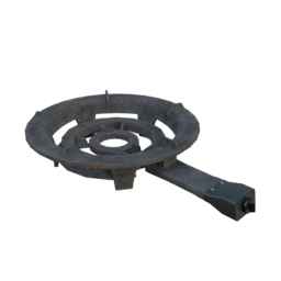 Stove