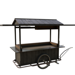 Yatai