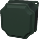 ElectricalBox3BGreen