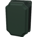 ElectricalBox3GreenA1