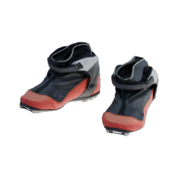 Russian Bear Biathlon Boots
