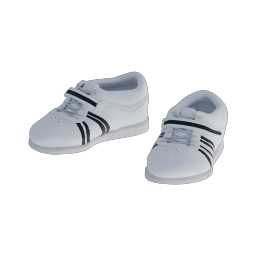 Russian Bear Weightlifting Shoes