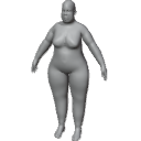 FemaleFat10k