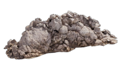 cliff_brown_rock_14