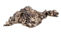 cliff_brown_rocks_18