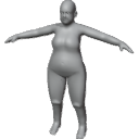FemaleFatKid10k