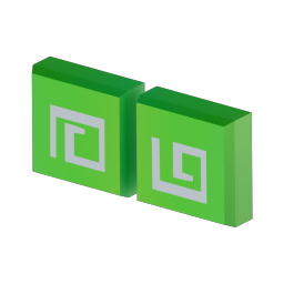 Blocky Hypno Eyes