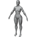 FemaleMuscular10k