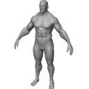 MaleMuscular10k