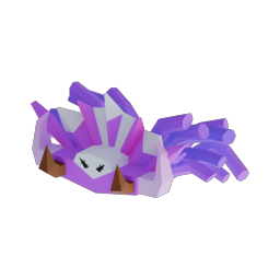 Blocky Voodoo Hat