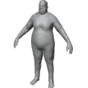 FatMale10k