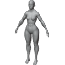 FemaleMuscular20k