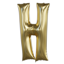 Balloon.H