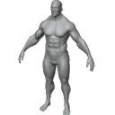 MaleMuscular20k