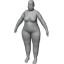 FemaleFat20k