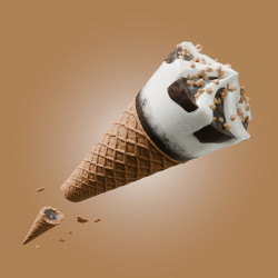 Ice Cream Broken Tip