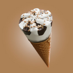 Ice Cream Cone