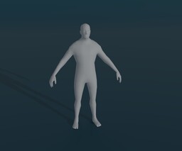 MaleBodyBaseMesh1kAnimatedRigged