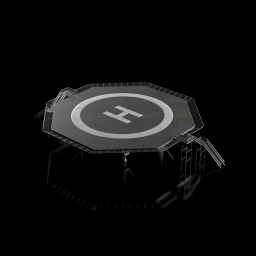 Alpha_Rooftop_Heli Pad_C