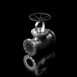 Alpha_Rooftop_Pipe_gateValve_001