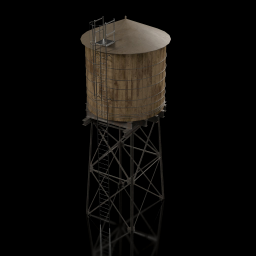 Alpha_Rooftop_WaterTank_A