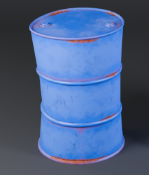 Stylized_Metal_Barrel_01