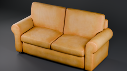 Stylized_Realims_Sofa
