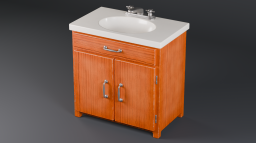 Stylized_Realism_Bathroom_Vanity_Sink