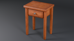 Stylized_Realism_Bedside_Table