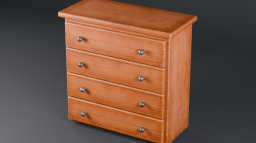 Stylized_Realism_Dresser