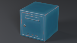 Stylized_Realism_MailBox_01