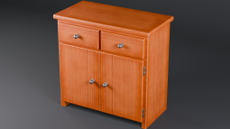 Stylized_Realism_Small_Cabinet