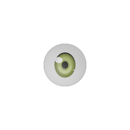 Moss Green