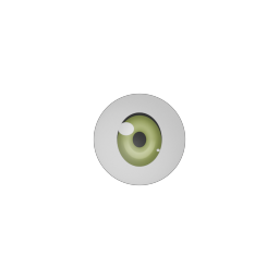 Moss Green