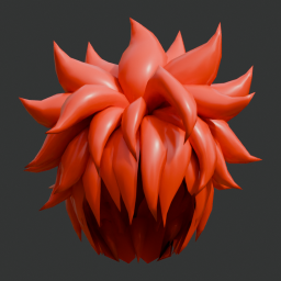 Male_Stylized_Hair_M005