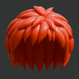 Male_Stylized_Hair_M006