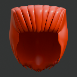 Male_Stylized_Hair_M007