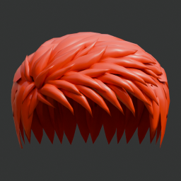 Male_Stylized_Hair_M008