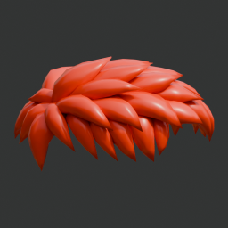 Male_Stylized_Hair_M012